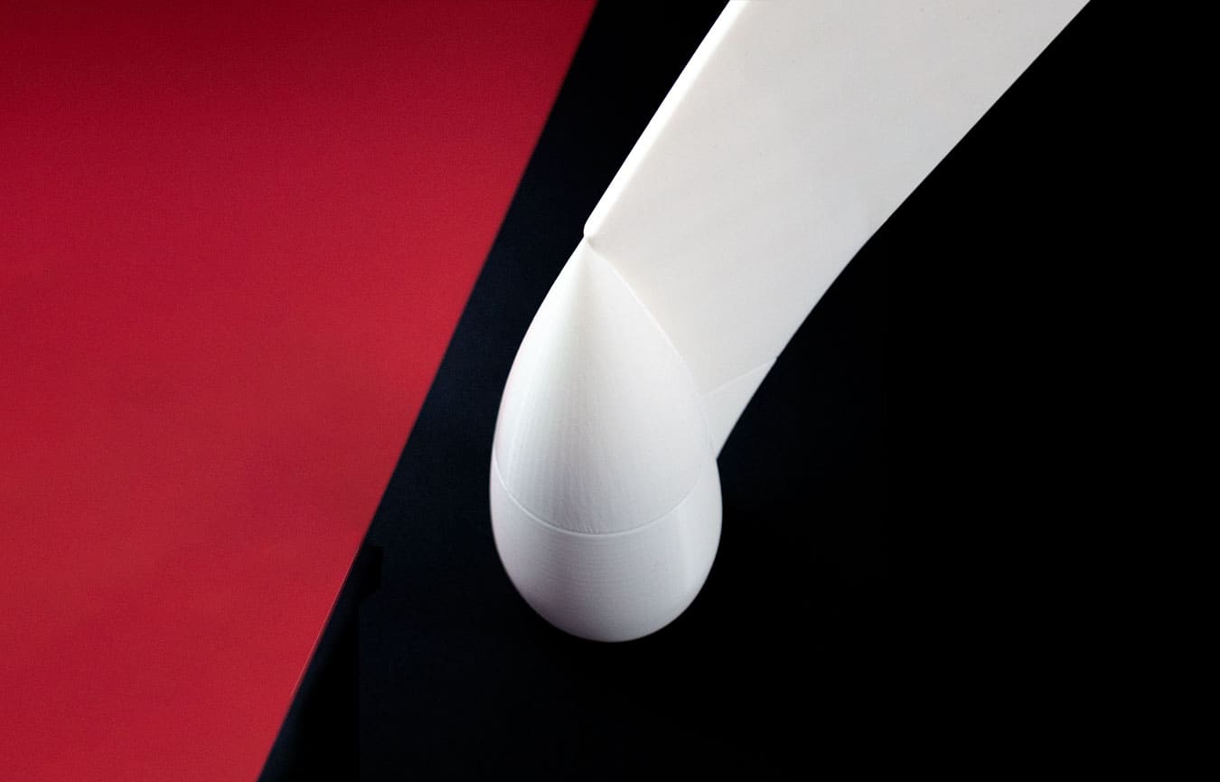 TinTin rocket trusters colse view