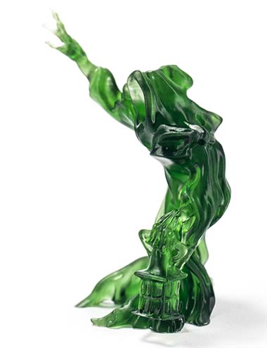 D&D inspired figurine